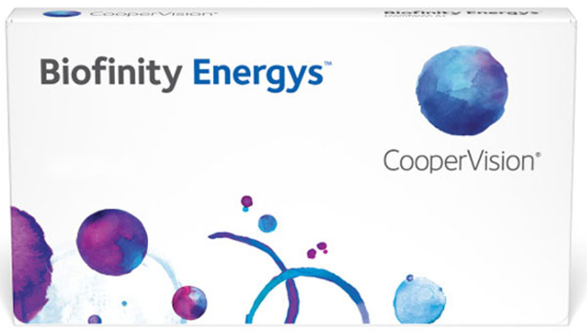 Biofinity Energys